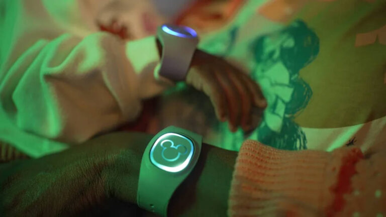 Disney Cruise Line Introduces New Wearable Device for Guests