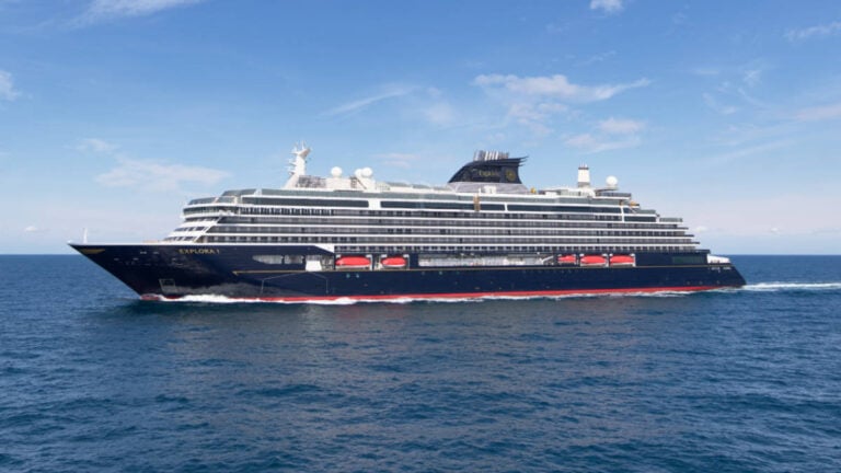 MSC’s Luxury Cruise Line Delays Launch of First Ship