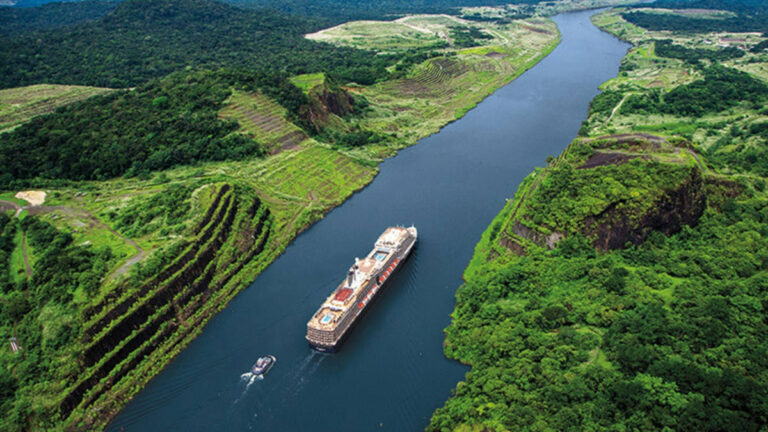 Holland America Line’s Stunning South American Cruises