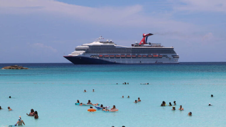 Carnival Drastically Increases Private Island Rental Prices