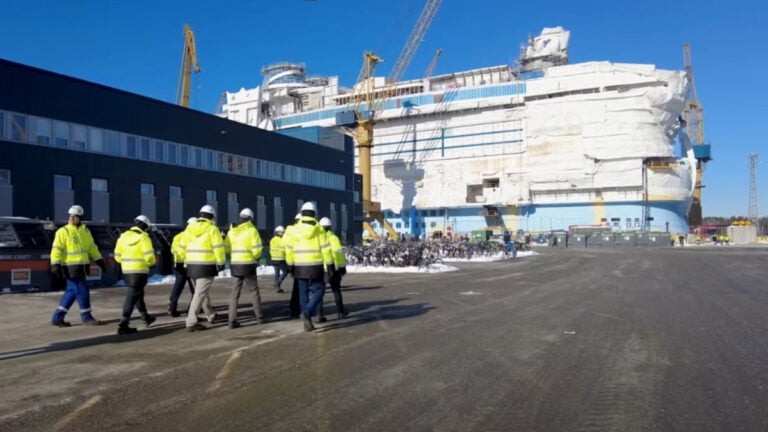 Royal Caribbean’s Icon of the Seas is Bringing Responsible Innovations