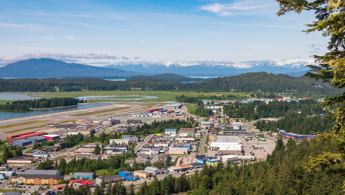 Juneau International Airport