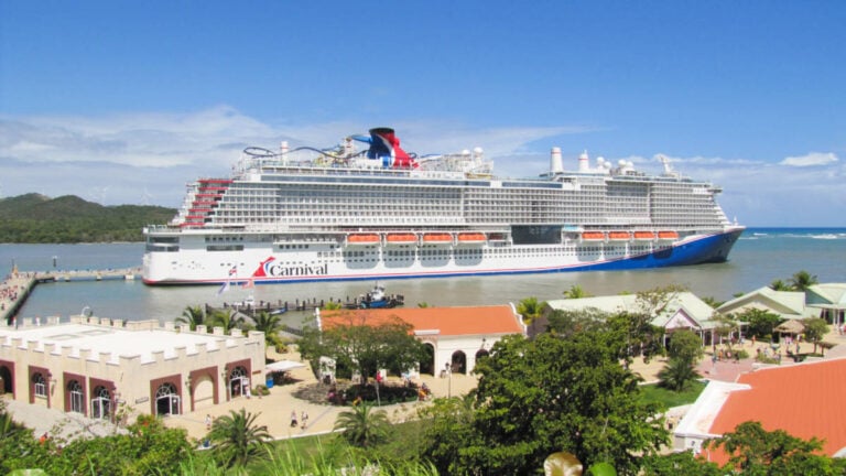 More Rental Price Hikes From Carnival Cruise Line