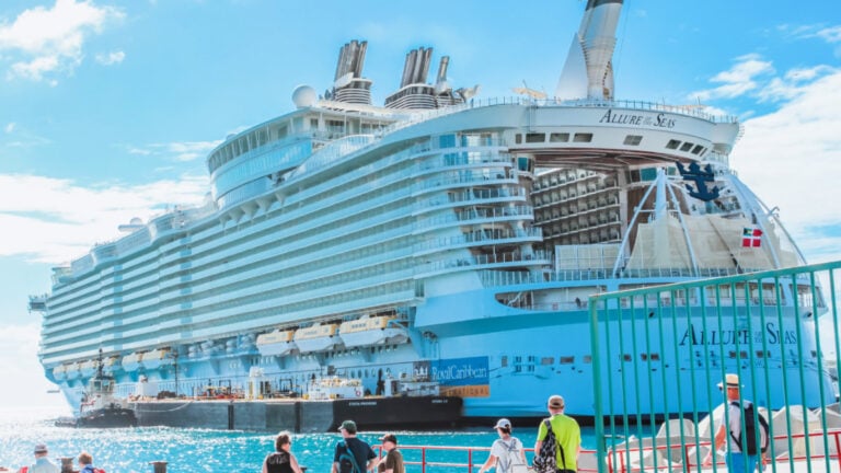 Another Oversold Royal Caribbean Cruise – What’s Different?