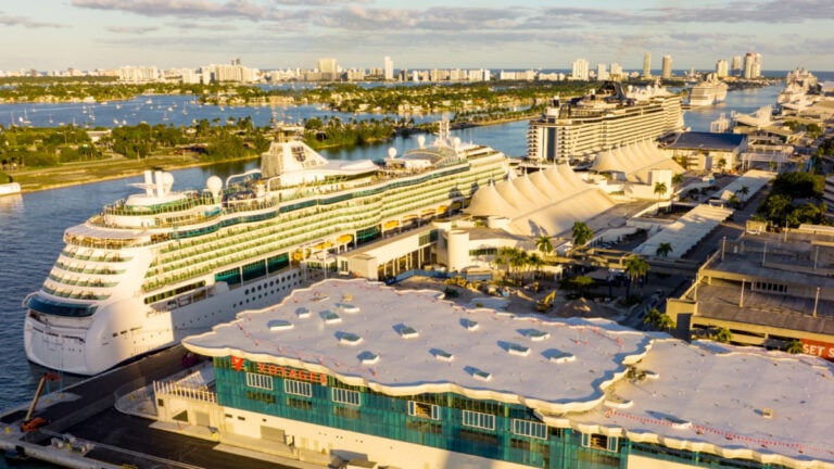How Early Can You Board a Cruise Ship?