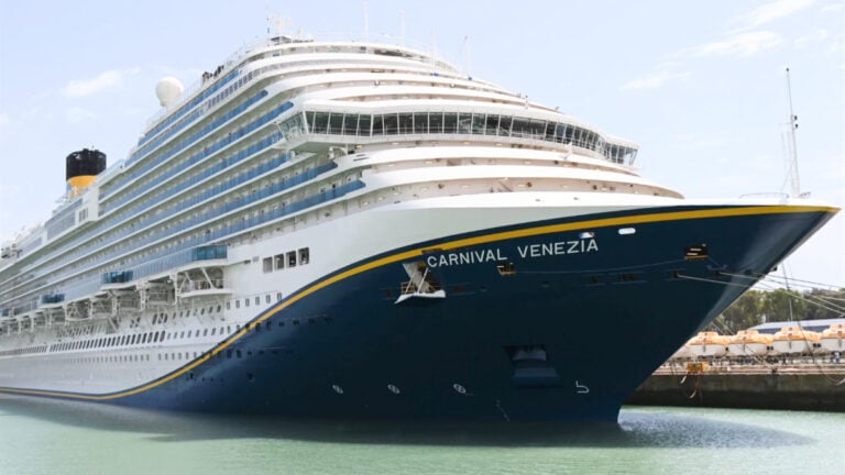 Carnival Cruise Line Adds Florida Homeport for Upgraded Ship