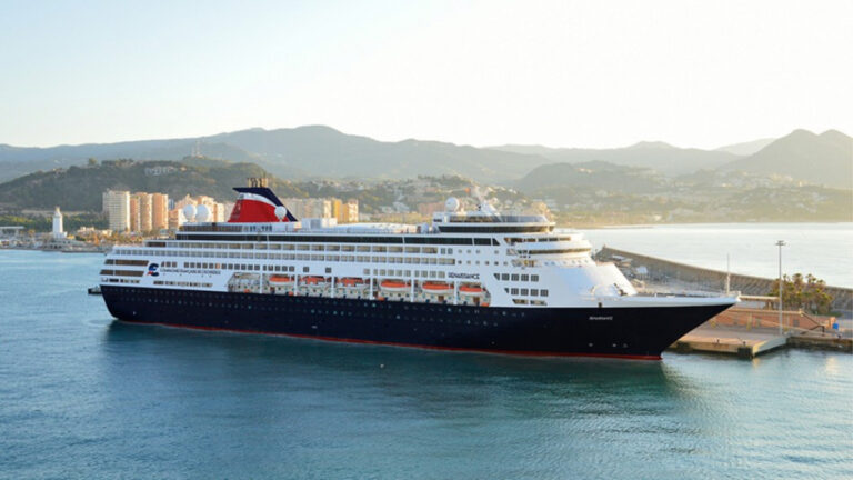 New French Cruise Line Delays Debut for Further Technical Work