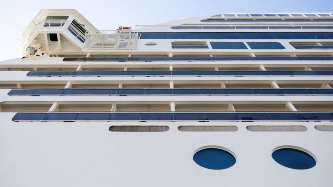 Is Deck 1 on a Cruise Ship Bad Pros and Cons