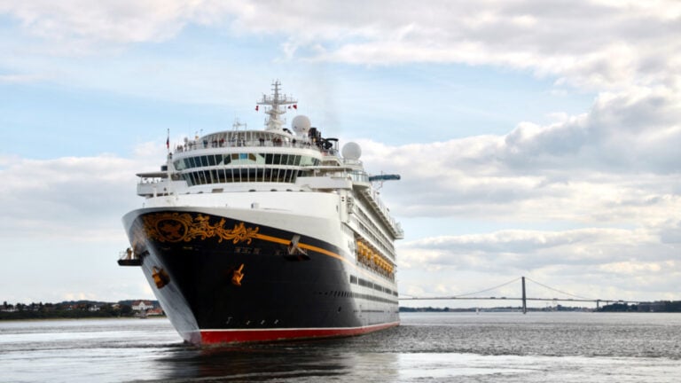 Disney Cruise Ship Debuts New Experiences and Enhancements