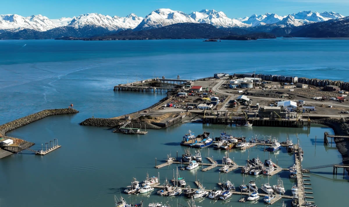 Homer, Alaska
