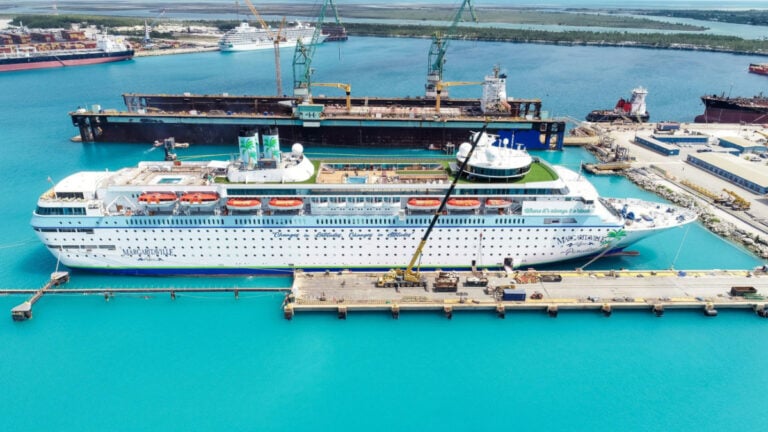 Margaritaville at Sea to Debut Millions in Upgrades in Early June