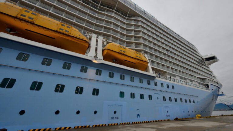 Royal Caribbean Removes Popular Alaska Port From Many Cruises