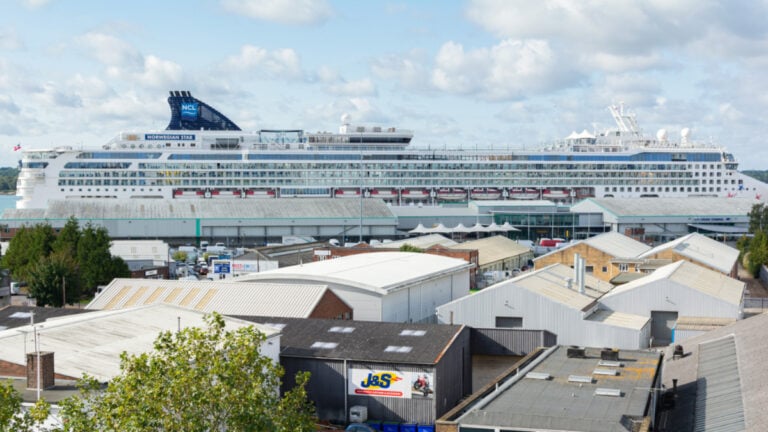 Norwegian Cruise Line Causes Confusion Over Alcohol