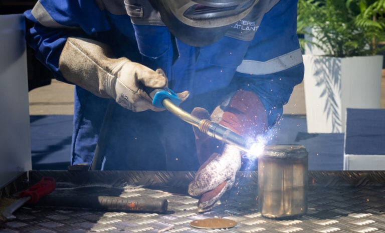 MSC Cruises Hits Construction Milestone for World-Class Ship