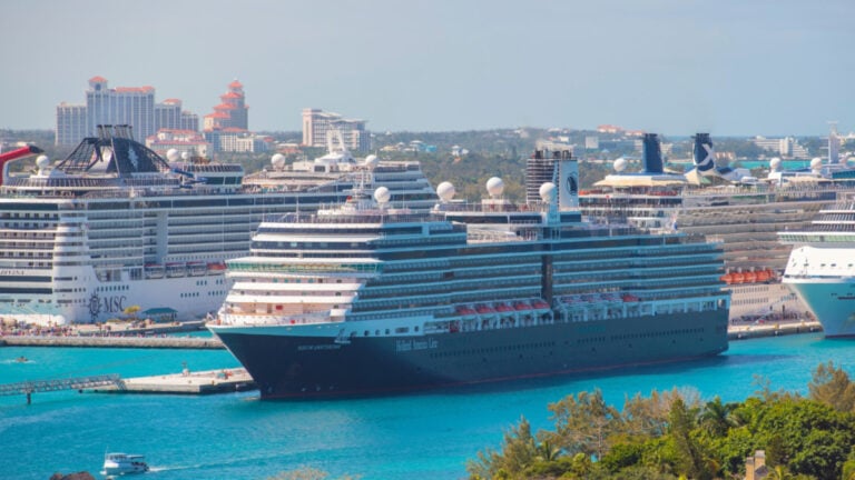 Bahamas Plans New, Increased Taxes For Cruise Guests