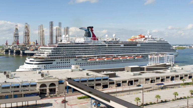 Carnival Issues Clarification Over Guest Embarkation Confusion