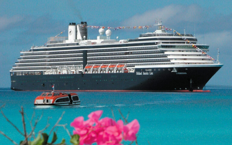 Holland America Rolls Out Unforgettable Journeys Deal