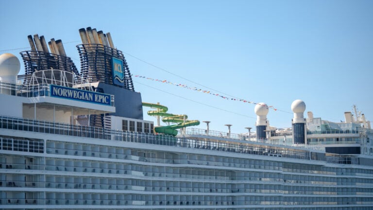 Norwegian Cruise Line Cancels Sailings in 2025
