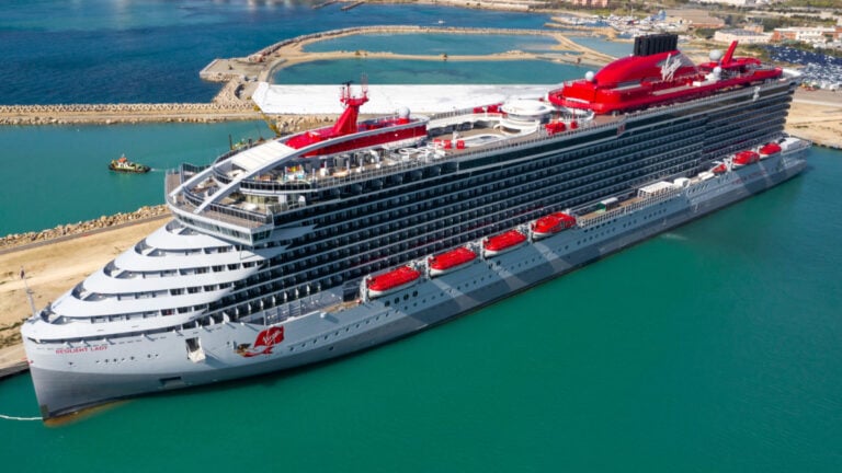 Virgin Voyages Scraps Cruises After Guest Feedback