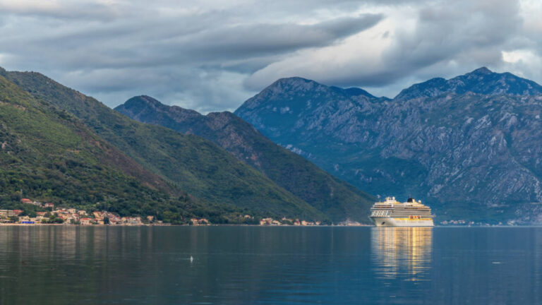 Viking Scenic Cruise