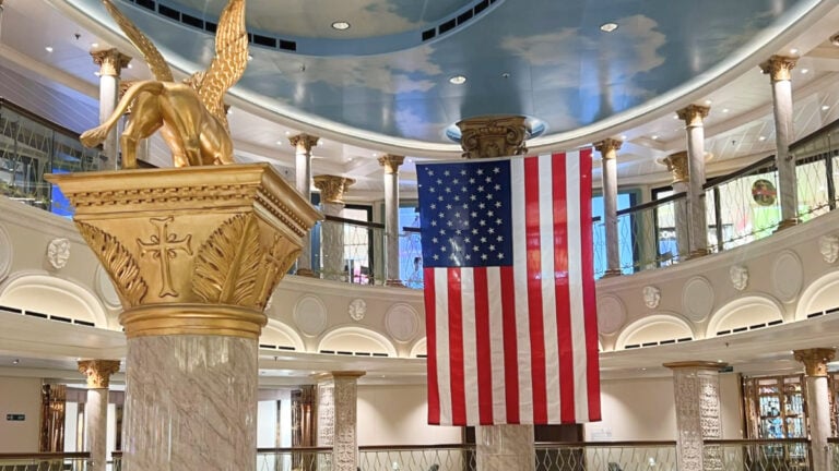 Carnival Introduces New Appreciation Event for Military Passengers