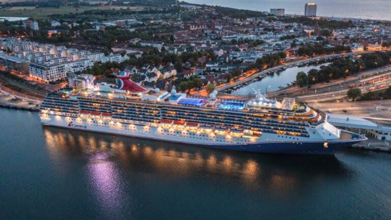 Carnival Ship to Sail Shorter Cruise After Repairs