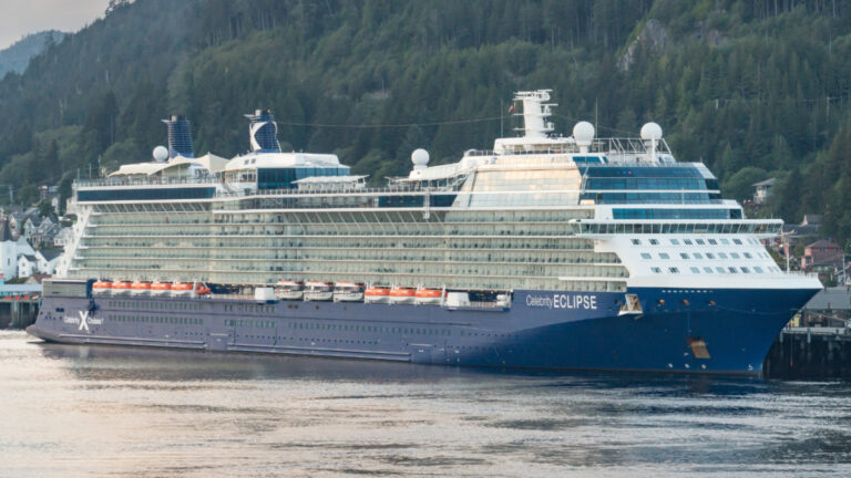 Celebrity Cruises Makes Major Rate Increase for Passengers
