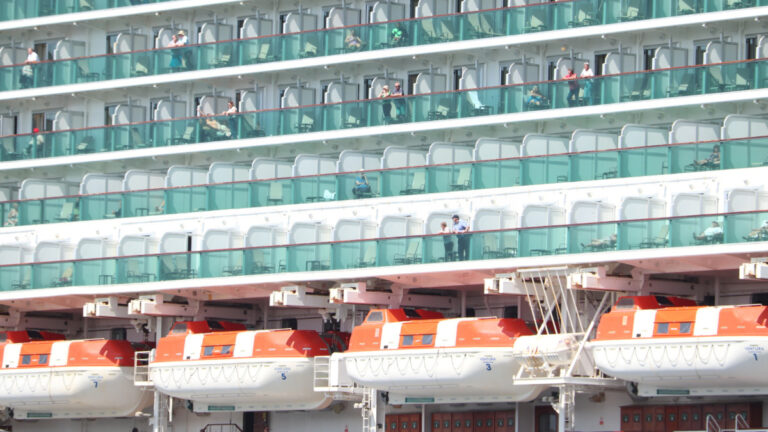 What Are the Best Rooms on a Cruise Ship?