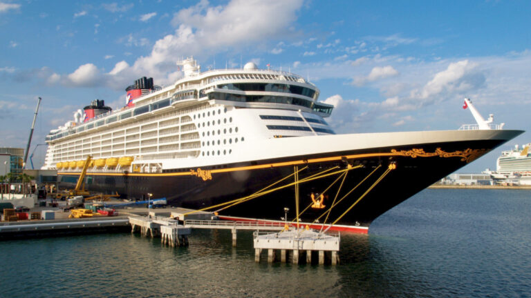 Disney Cruise Line Introduces Price Hike That Adults Won’t Like