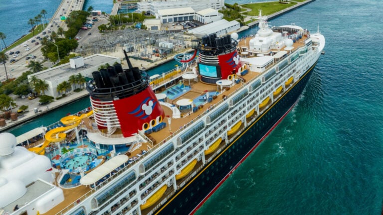Disney Cruise Line Expanding New Wearable to Another Ship