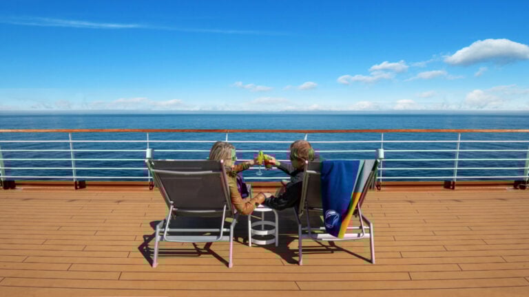 Holland America Line Adds Astronomy Experts to Eclipse Cruises