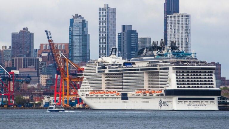 MSC Cruises Offering Longer Autumn Sailings That Guests Will Love