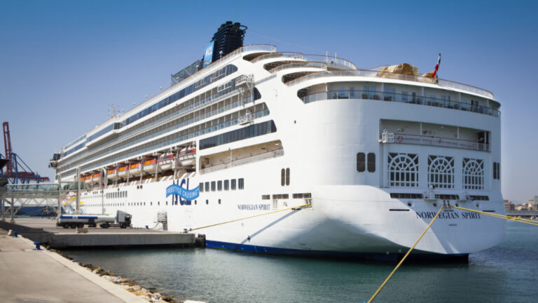 Norwegian Cruise Ship Deployment Change Announced