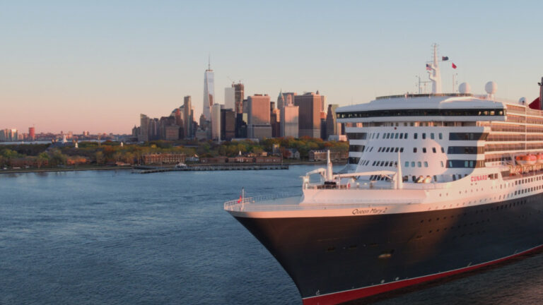 Cunard Announces Special Event Cruises for 2024