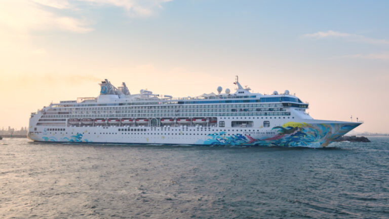 Asia-Based Cruise Line Expands Its Presence In the Middle East