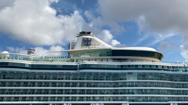 Royal Caribbean Ship to Sail Comic-Con Cruise in 2025