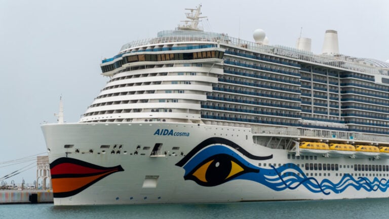 Ships as Female – Why Are Ships Called She?