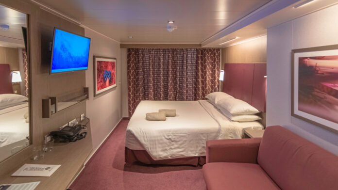 What Are the Best Rooms on a Cruise Ship?