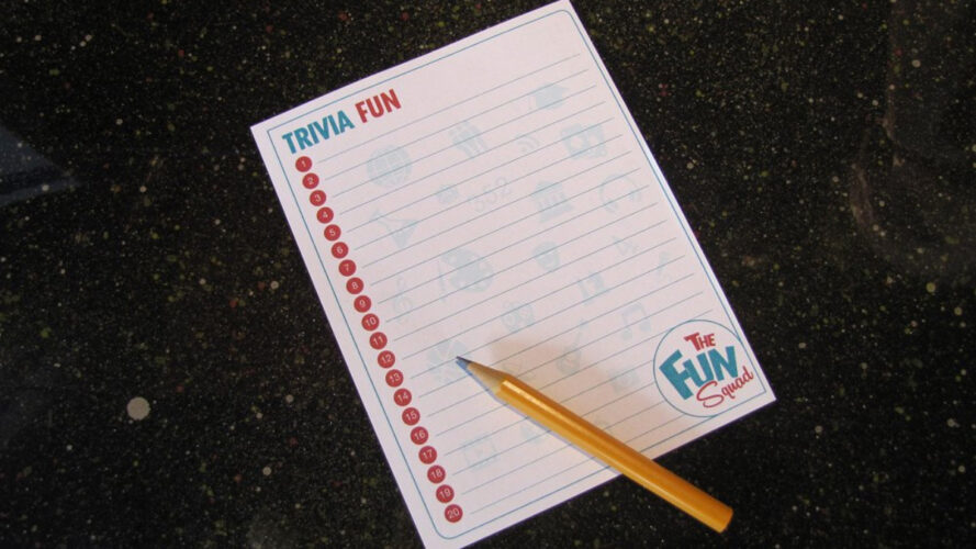 Carnival Cruise Line Addresses Cheating Claims at Trivia