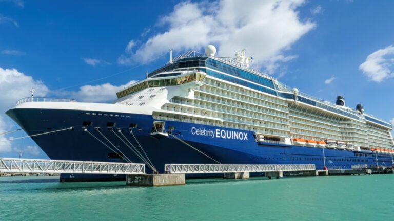 Celebrity Cruises Responds to Cookie Charge Controversy