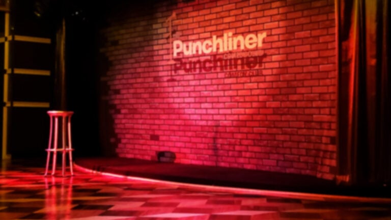 Carnival Cruise Line May Be Adding Earlier Comedy Shows