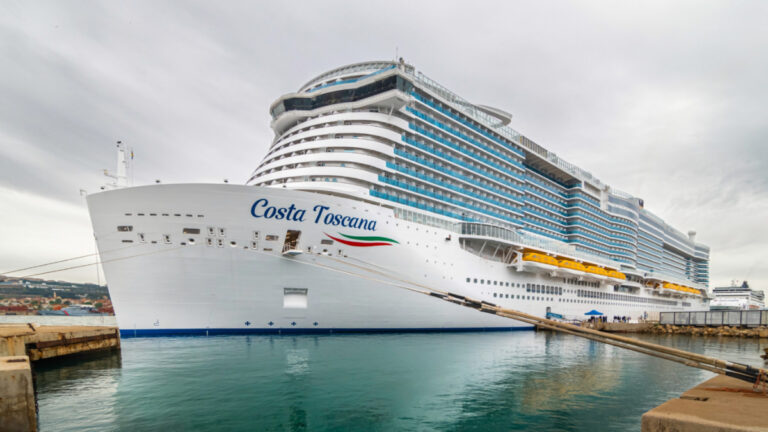 Costa Cruises Presents the Perfect Getaway for Chocoholics