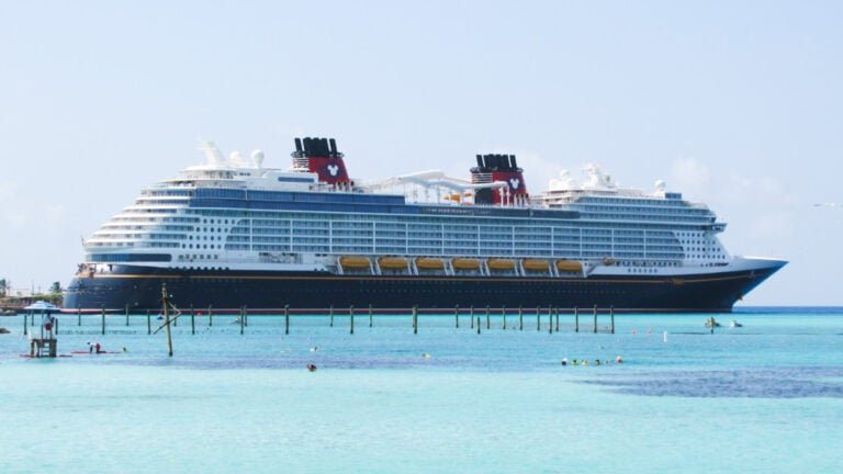 Disney Cruise Line to Honor Most Loyal Guests