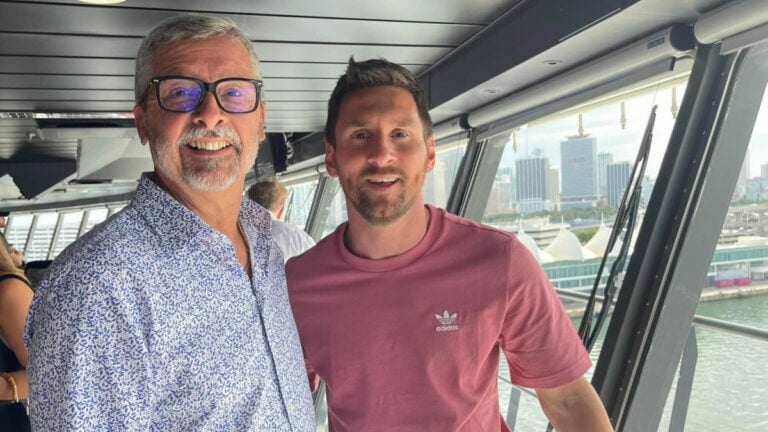 Royal Caribbean Partners with Inter Miami Football Club