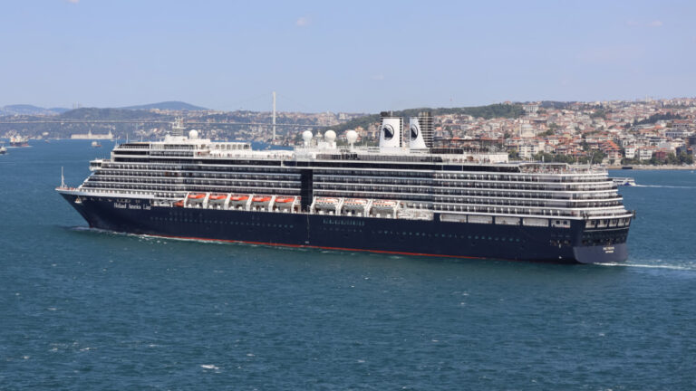 Cruise Line Details Major Changes Passengers Will Love