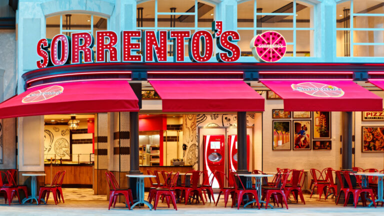 Royal Caribbean May Be Considering Charging for Pizza