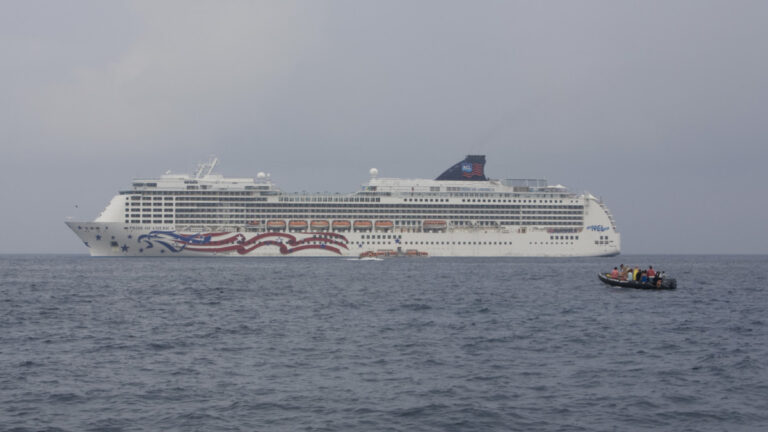 Norwegian Cruise Line Adjusts Itineraries Due to Lahaina Devastation