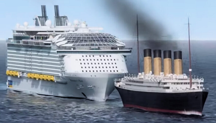 Was the Titanic a Cruise Ship? – What We Know