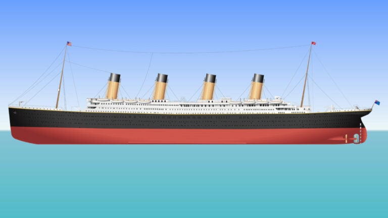 Was the Titanic a Cruise Ship? – What We Know