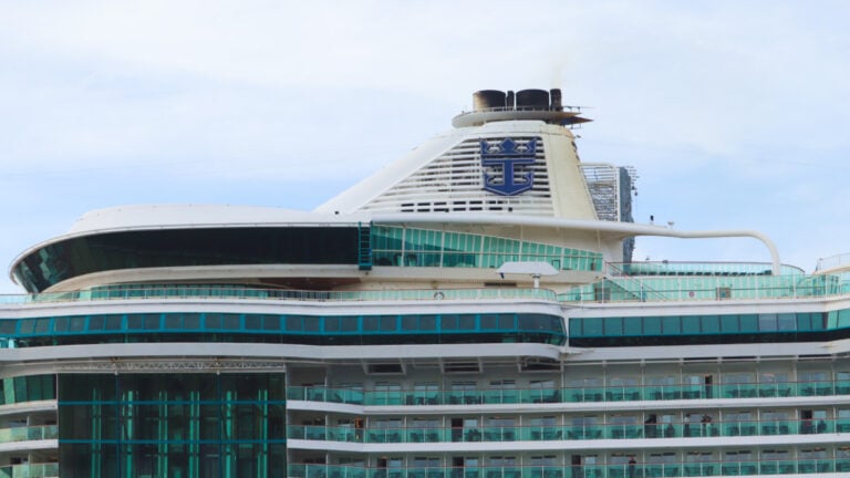 Two Royal Caribbean Ships Impacted Due to Hurricane Lee